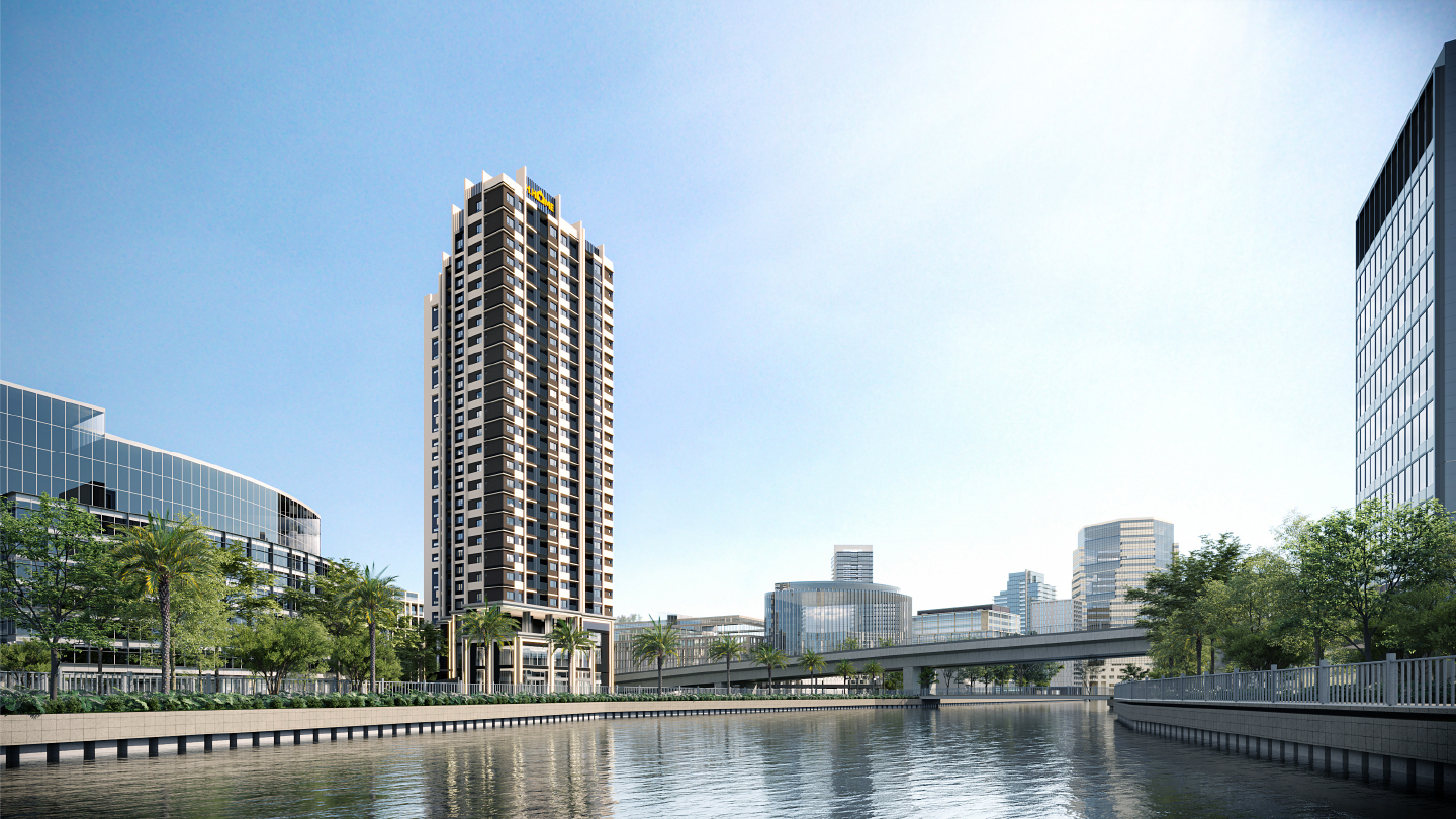 Construction of the square east of Hoan Kiem Lake to begin before October 10