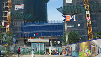 [ĐIỂM TIN] Loạn thị trường bán nhà trên giấy