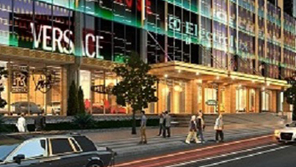 [ĐIỂM TIN] SHOPHOUSE-SỨC HÚT TỪ KHỐI ĐẾ TÒA NHÀ